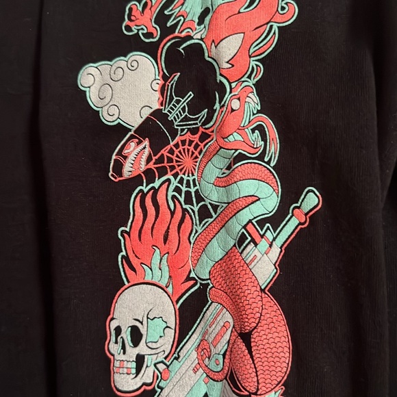 GRUNT STYLE LONG SLEEVE - Picture 7 of 11